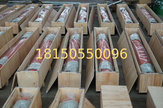 kato hydraulic cylinder excavator spare part HD1023 heavy equipment replacements parts Kato cylinder