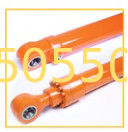 Hitachi hydraulic cylinder excavator spare part EX330 boom , arm ,bucket , 