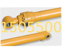 Hyundai hydraulic cylinder excavator spare part R110-7 boom , arm ,bucket , 