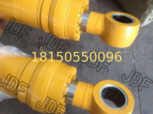 Kobleco SK350-8 hydraulic cylinder seal kit, earthmoving, excavator part rod seal