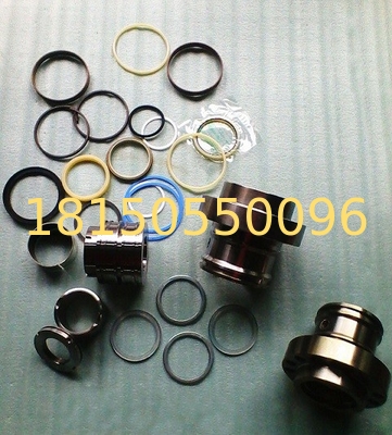 Hitachi ZAX360-3G hydraulic cylinder seal kit, earthmoving, NOK seal kit