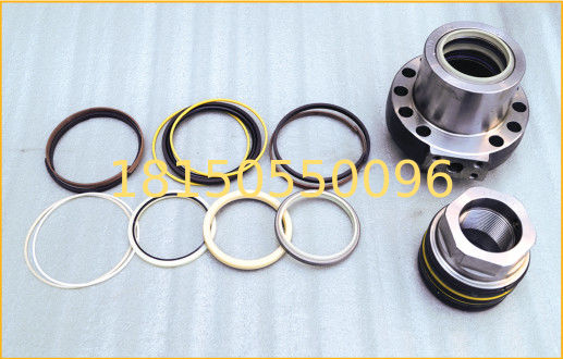 Hitachi EX250-6 hydraulic cylinder seal kit, earthmoving, NOK seal kit
