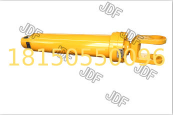  bulldozer hydraulic cylinder, earthmoving attachment, part No. 1560738