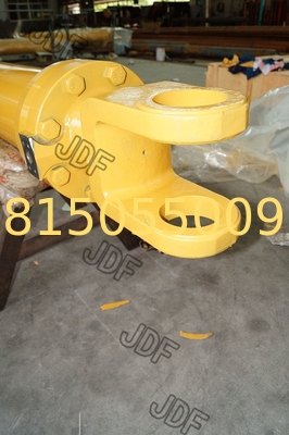  bulldozer hydraulic cylinder, bulldozer spare part, part number 1705212