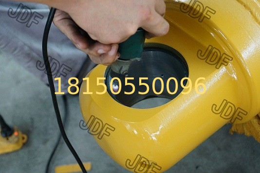  OFF-HIGHWAY TRUCK cylinder Rod AS ,  cylinder part Number. 4N4942