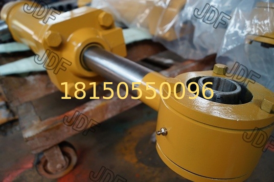  bulldozer hydraulic cylinder, spare part, part no. 6J1272 earthmoving part