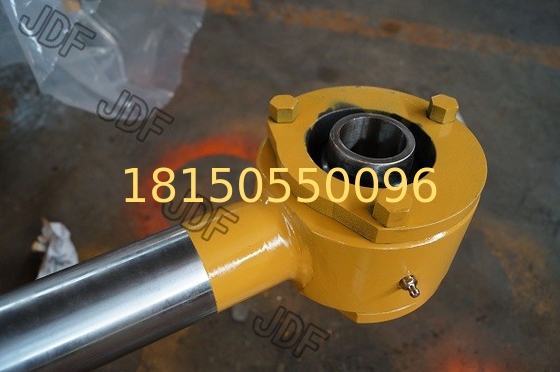  bulldozer hydraulic cylinder, spare part, part no. 6J1272 earthmoving part