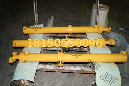  bulldozer hydraulic cylinder tube as, earthmoving attachment, part No. 4I1524