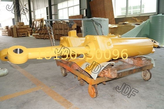  OFF-HIGHWAY TRUCK cylinder Rod AS ,  cylinder part Number. 4N4942