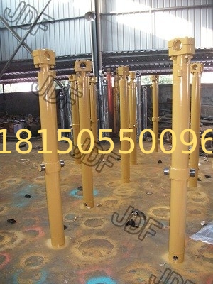  OFF-HIGHWAY TRUCK cylinder Rod AS ,  cylinder part Number. 4N4942