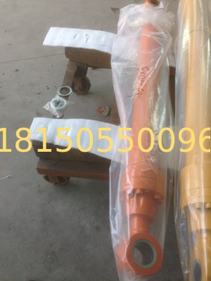 Hitachi EX120-1  bucket hydraulic cylinder