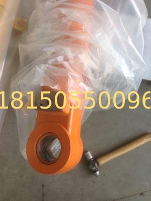 Hitachi EX120-1  bucket hydraulic cylinder