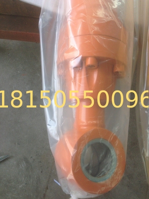 Hitachi EX120-1  bucket hydraulic cylinder