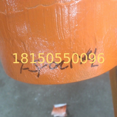 Hitachi EX120-5 boom cylinder rod  , bucket hydraulic cylinder
