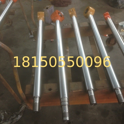 Hitachi EX120-5 boom cylinder rod  , bucket hydraulic cylinder
