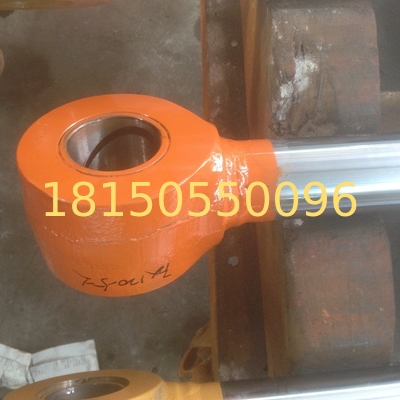 Hitachi EX120-5 boom cylinder rod  , bucket hydraulic cylinder