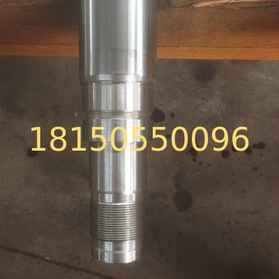Hitachi EX120-5 boom cylinder rod  , bucket hydraulic cylinder