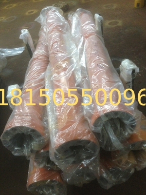 Hitachi EX200-1arm hydraulic cylinder tube , boom cylinder rod  , bucket hydraulic cylinder