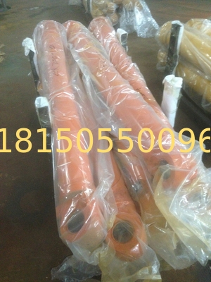 Hitachi EX200-1arm hydraulic cylinder tube , boom cylinder rod  , bucket hydraulic cylinder