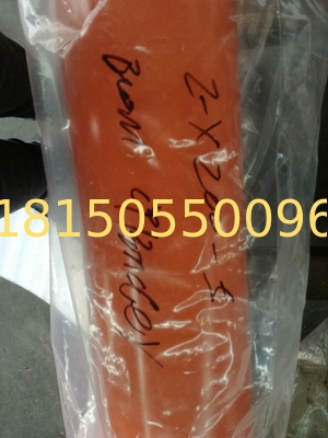 Hitachi EX200-5 boom hydraulic cylinder ass'y , boom cylinder rod  , bucket hydraulic cylinder