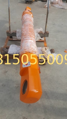 Hitachi EX1200-5 arm  hydraulic cylinder ass'y