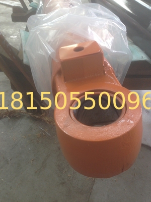 Hitachi  zx200  boom  hydraulic cylinder ass'y