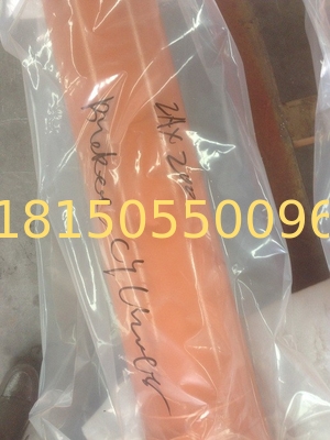 Hitachi  zx200 bucket  hydraulic cylinder ass'y