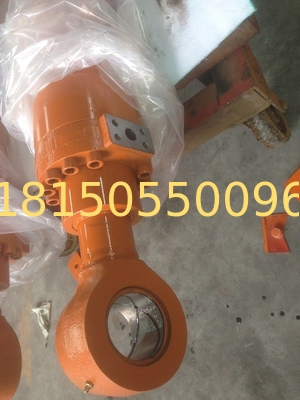Hitachi  zx200 bucket  hydraulic cylinder ass'y