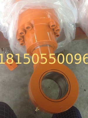 Hitachi  zx200 bucket  hydraulic cylinder ass'y