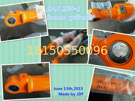 Hitachi  ZX230-1 boom  hydraulic cylinder ass'y
