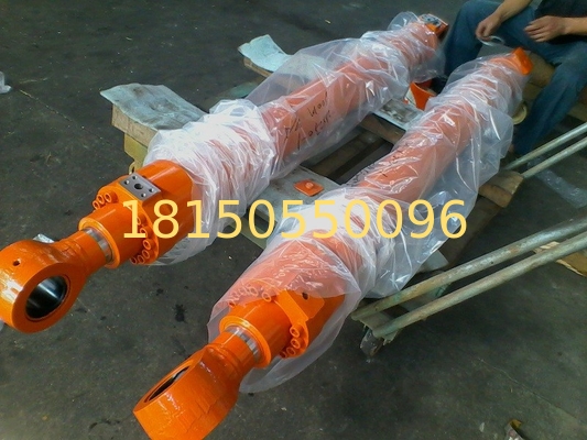 Hitachi  ZX230-1 boom  hydraulic cylinder ass'y