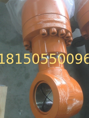 Hitachi  ZX240-3 arm  hydraulic cylinder ass'y