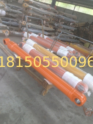 Hitachi  ZX240-3 arm  hydraulic cylinder ass'y