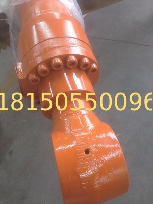 Hitachi  ZX240-3 arm  hydraulic cylinder ass'y