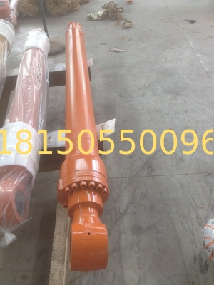 Hitachi  ZX240-3 arm  hydraulic cylinder ass'y