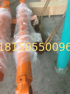 Hitachi  ZX240-3 arm  hydraulic cylinder ass'y