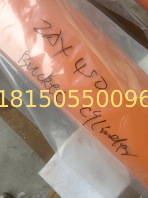 Hitachi  ZX450 bucket  hydraulic cylinder ass'y