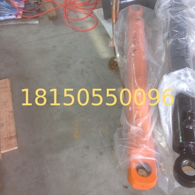 Hitachi  ZX60 arm  hydraulic cylinder ass'y