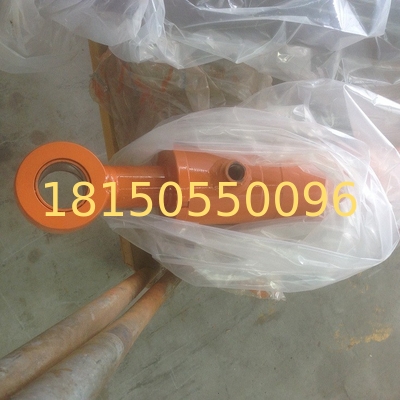 Hitachi  ZX60 arm  hydraulic cylinder ass'y