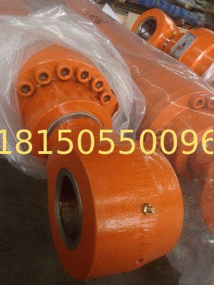 Hitachi  ZX200-3 arm  hydraulic cylinder ass'y