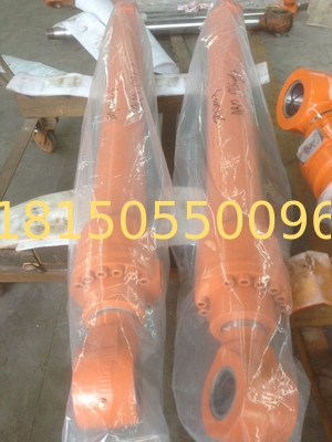 Hitachi  ZX200-3 arm  hydraulic cylinder ass'y
