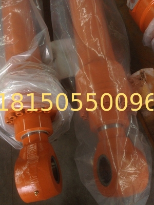 Hitachi  ZX200-3 arm  hydraulic cylinder ass'y