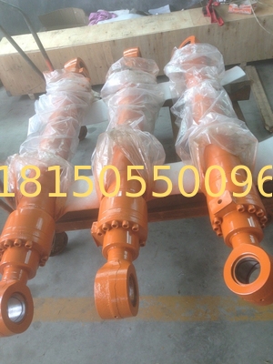 Hitachi  ZX200-3 bucket  hydraulic cylinder ass'y