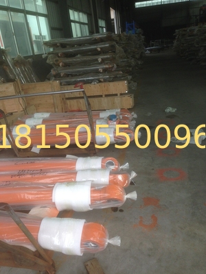 Hitachi  ZX200-3 bucket  hydraulic cylinder ass'y