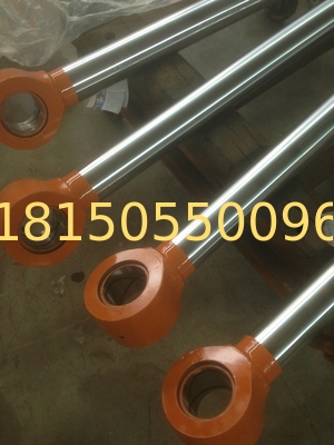 Hitachi  ZX200-3 bucket  hydraulic cylinder rod