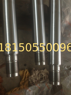 Hitachi  ZX200-3 bucket  hydraulic cylinder rod
