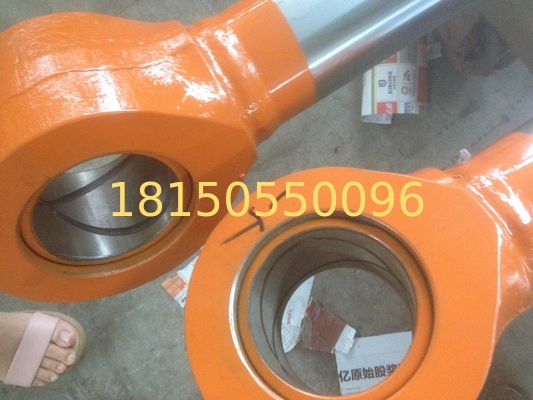 Hitachi  ZX200-5 bucket hydraulic cylinder rod