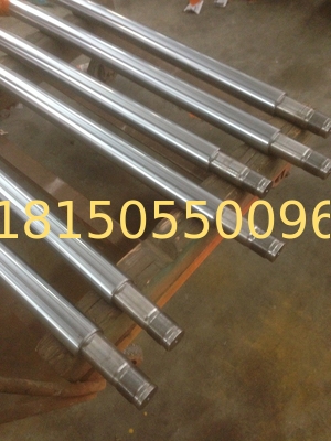 Hitachi  ZX200-5 bucket hydraulic cylinder rod