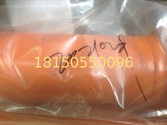 Hitachi  ZX210 arm hydraulic cylinder tube
