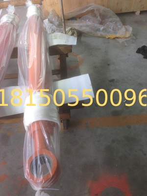 Hitachi  ZX210-3 boom  hydraulic cylinder ass'y